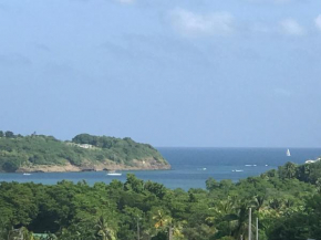 Villa Kaz Marie Splendide vue océan espace piscine privatif et jardin